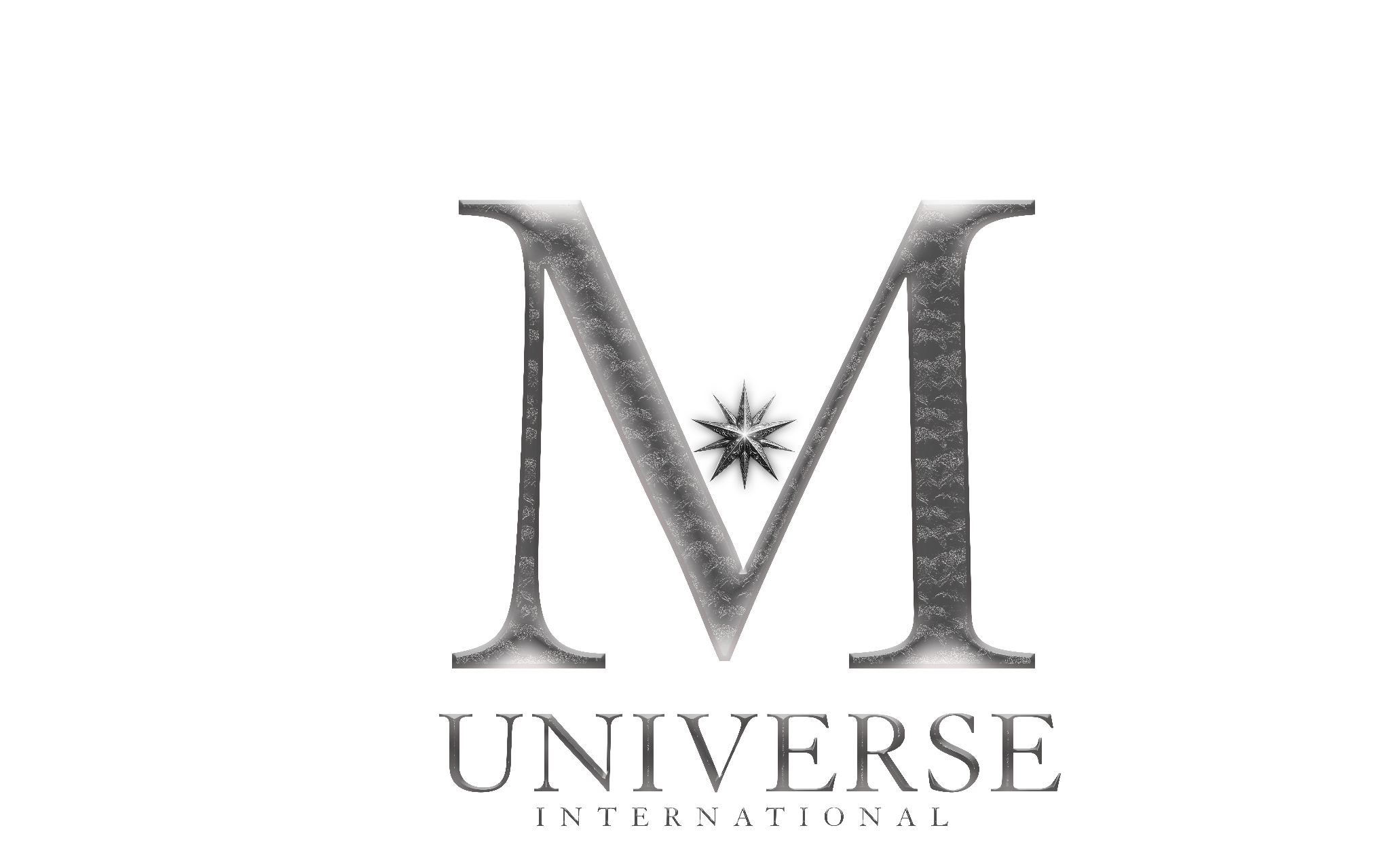 M Universe International Logo